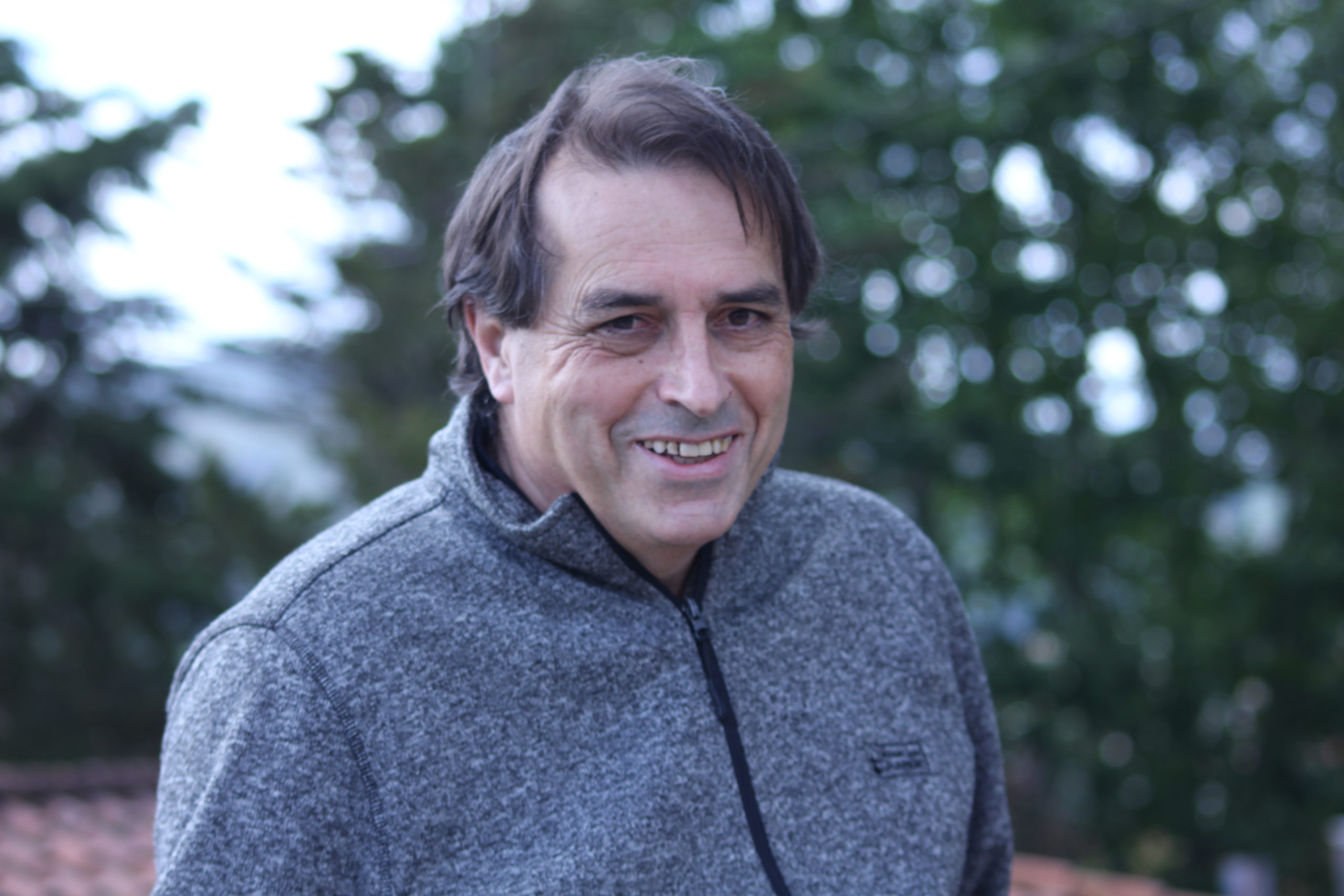 Manuel Vazquez - Pontecesures