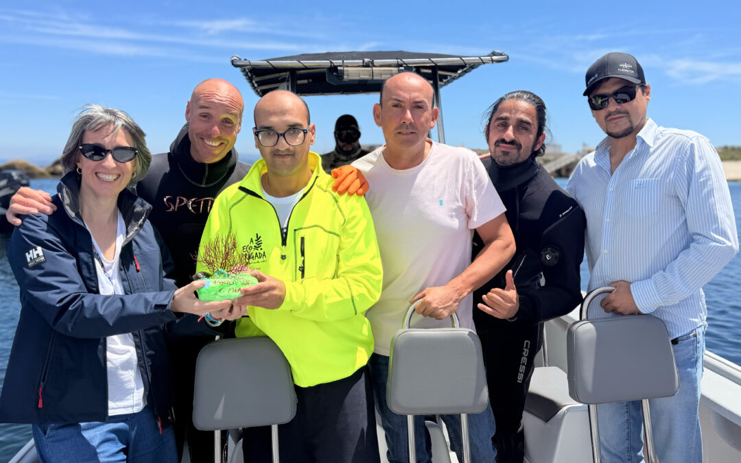 AROUSA-LAB CONTINÚA IMPULSANDO A CULTURA MARIÑEIRA E A CONSERVACIÓN DA RÍA