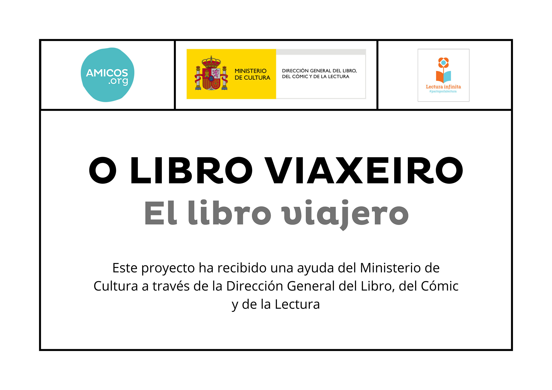 CARTEL_LIBRO VIAXEIRO