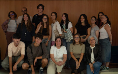 NA UDC CO NOSO PROYECTO RONSEL DO MAR II